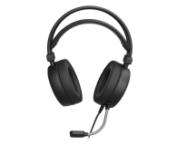 Genesis Neon 613 RGB czarne - 1212997 - zdjęcie 1